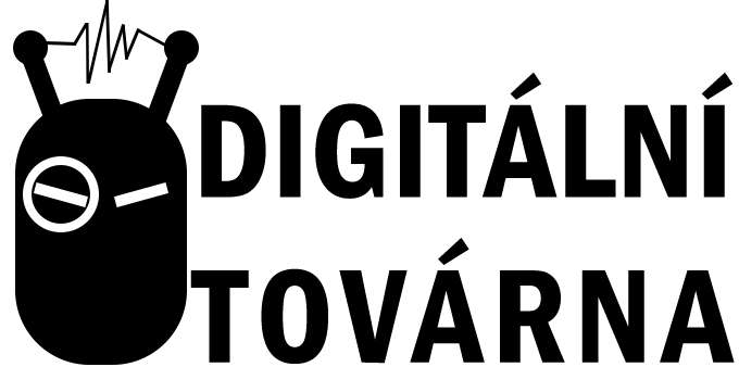 Digitální továrna